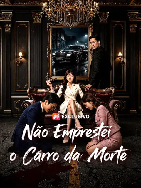 Não Emprestei o Carro da Morte