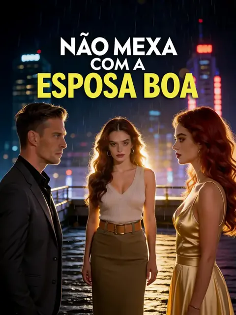 Não Mexa com a Esposa Boa
