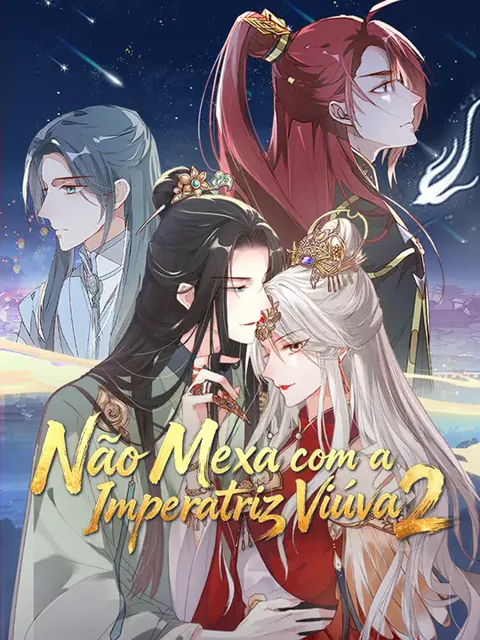 Não Mexa com a Imperatriz Viúva 2