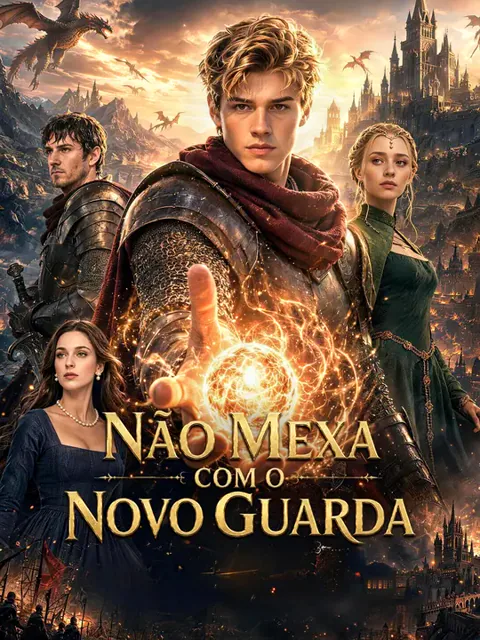 Não Mexa com o Novo Guarda