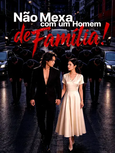 Não Mexa com um Homem de Família!