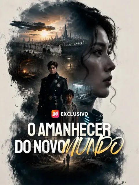 O Amanhecer do Novo Mundo