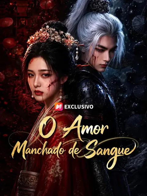 O Amor Manchado de Sangue
