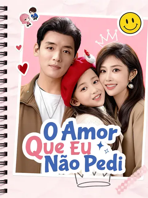 O Amor Que Eu Não Pedi