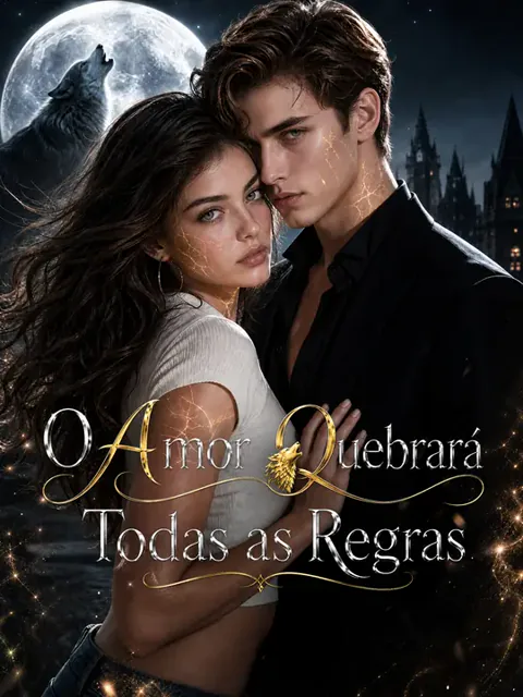 O Amor Quebrará Todas as Regras