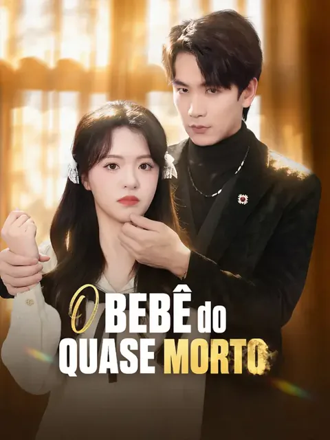 O Bebê do Quase Morto