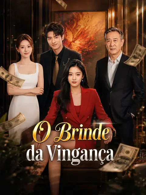 O Brinde da Vingança