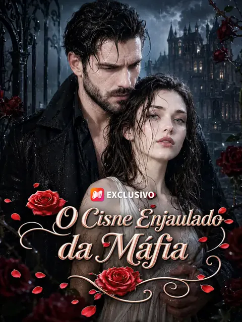 O Cisne Enjaulado da Máfia