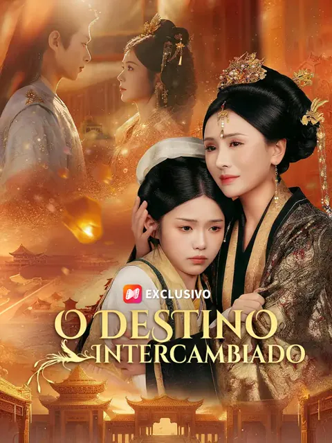 O Destino Intercambiado