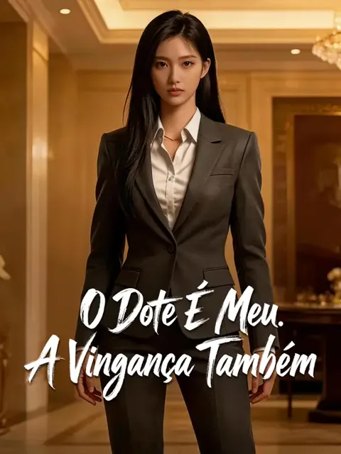 O Dote É Meu. A Vingança Também