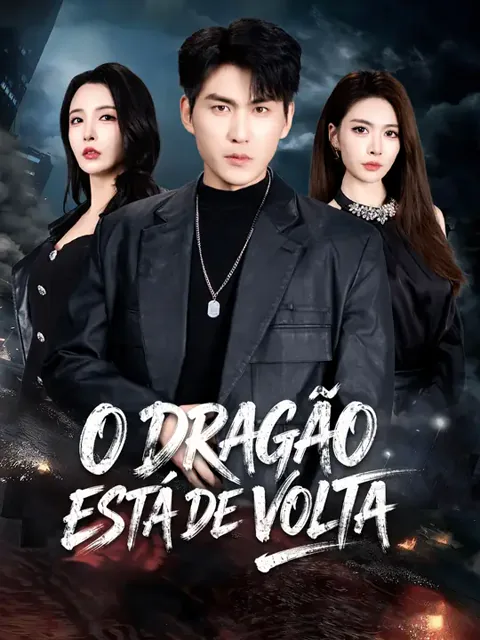 O Dragão Está de Volta
