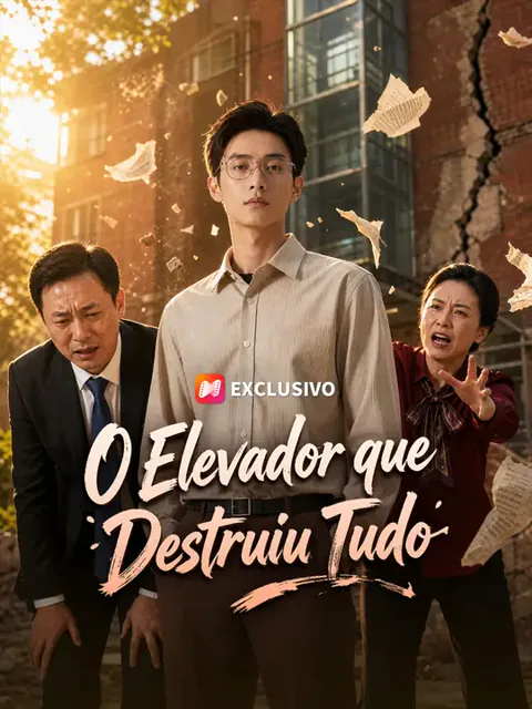 O Elevador que Destruiu Tudo