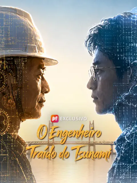O Engenheiro Traído do Tsunami