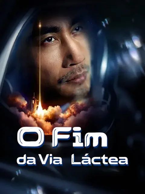 O Fim da Via Láctea