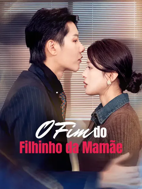 O Fim do Filhinho da Mamãe