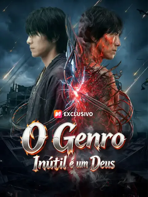 O Genro Inútil é um Deus