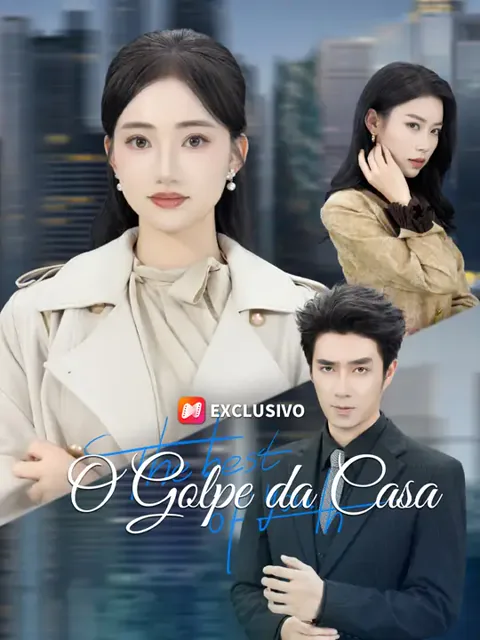 O Golpe da Casa