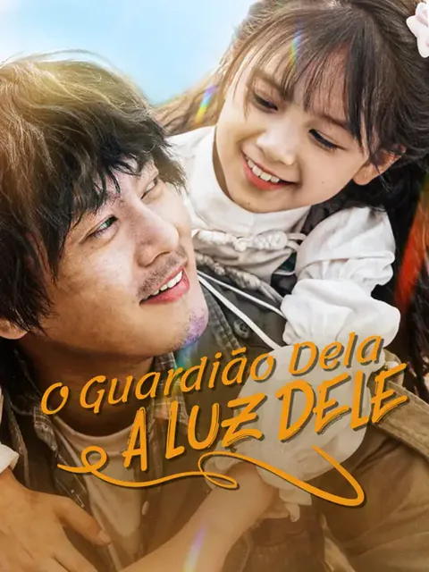 O Guardião Dela, A Luz Dele