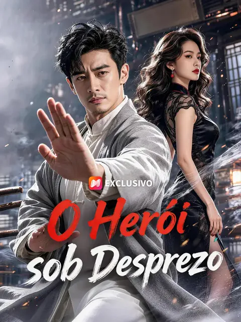 O Herói sob Desprezo