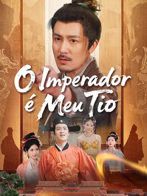 O Imperador é Meu Tio
