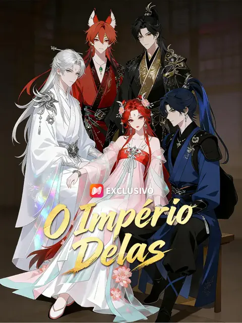O Império Delas