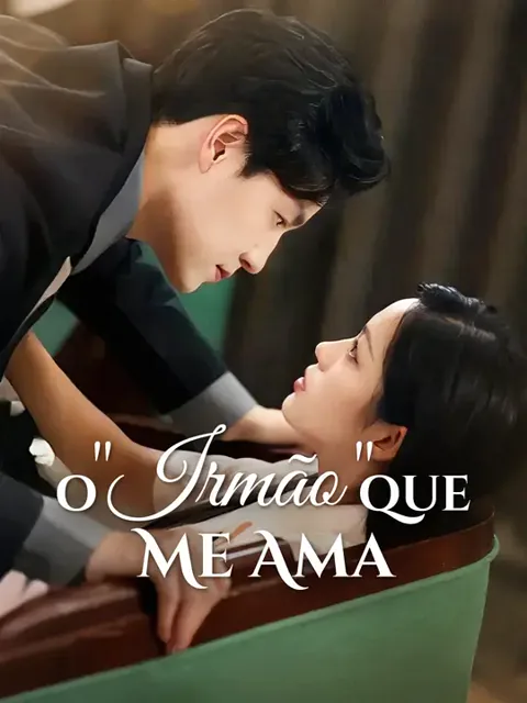 O "Irmão" que Me Ama