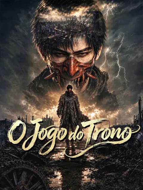 O Jogo do Trono