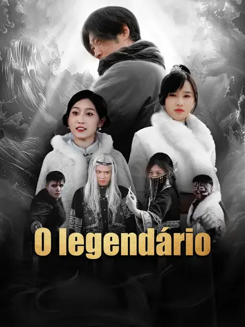 O legendário
