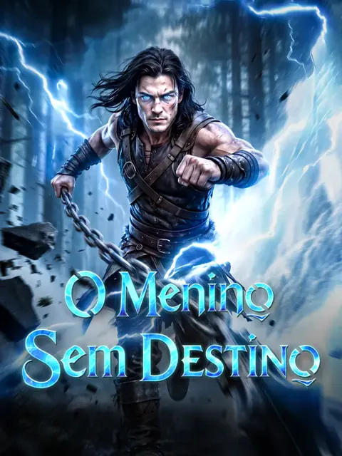 O Menino Sem Destino