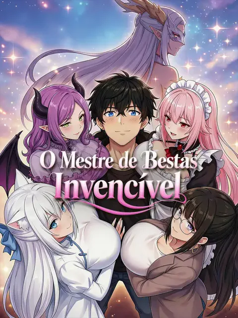O Mestre de Bestas Invencível