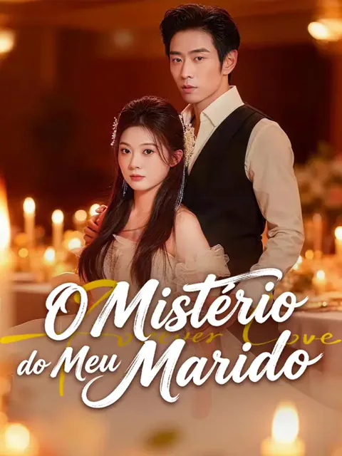 O Mistério do Meu Marido
