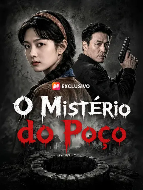 O Mistério do Poço