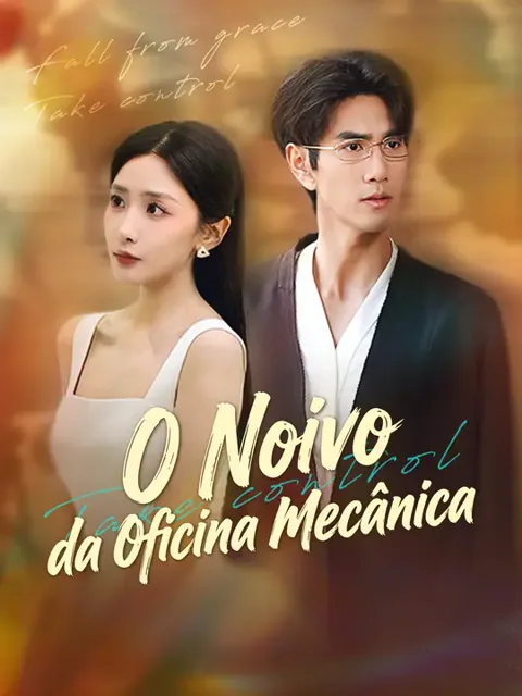 O Noivo da Oficina Mecânica