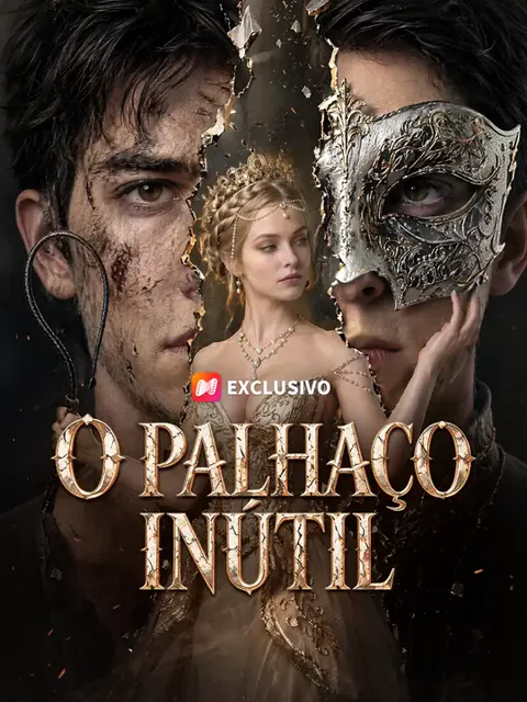 O Palhaço Inútil
