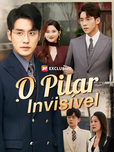 O Pilar Invisível