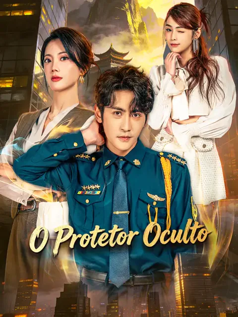 O Protetor Oculto
