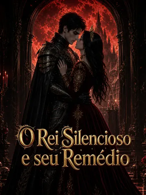 O Rei Silencioso e seu Remédio