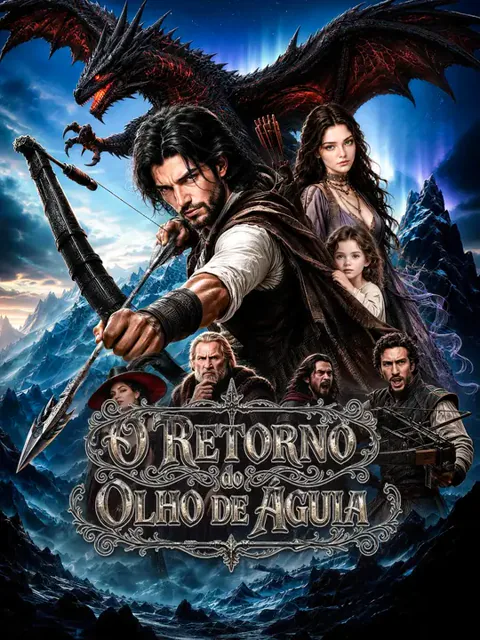 O Retorno do Olho de Águia