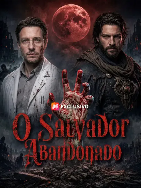 O Salvador Abandonado