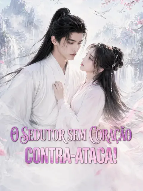 O Sedutor Sem Coração Contra-Ataca!