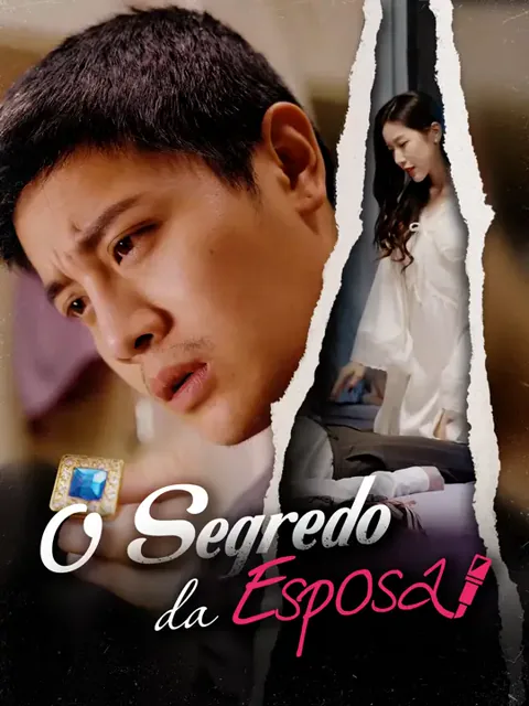 O Segredo da Esposa