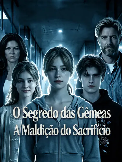 O Segredo das Gêmeas: A Maldição do Sacrifício