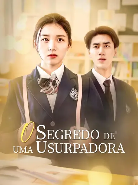O segredo de uma usurpadora