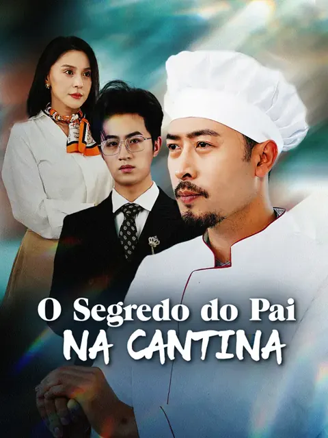 O Segredo do Pai na Cantina