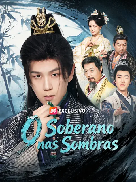 O Soberano nas Sombras