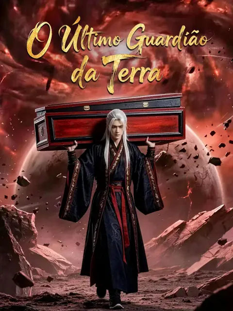 O Último Guardião da Terra
