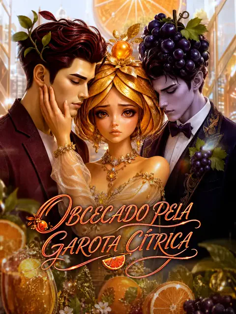 Obcecado Pela Garota Cítrica