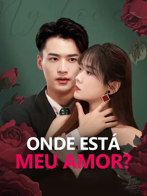 Onde Está Meu Amor?