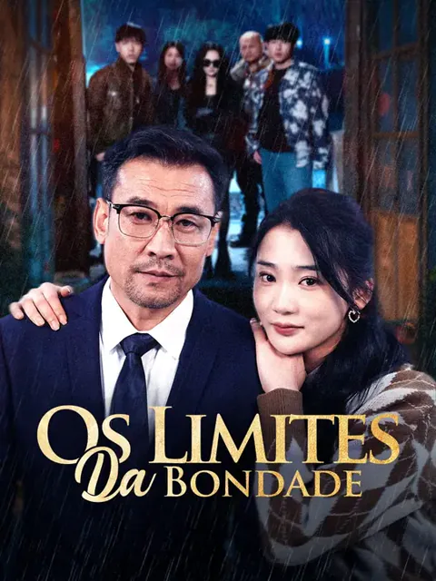 Os Limites da Bondade