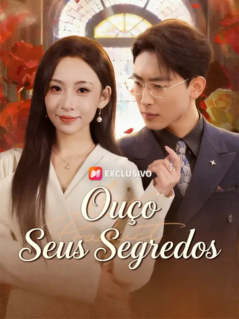 Ouço Seus Segredos